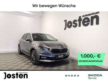 Tour 1.0TSI LED FahrAss+ Infotain Winter+ Laden
