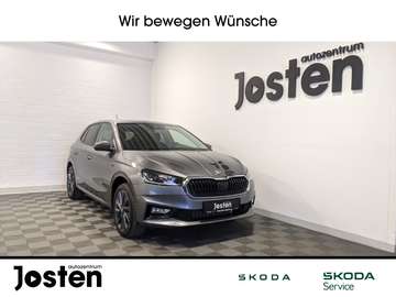 Tour 1.0TSI LED FahrAss+ Infotain Winter+ Laden