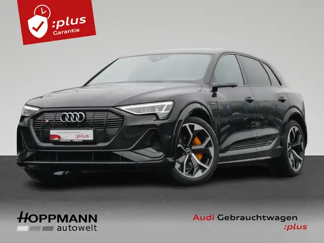 Audi 370 kW B&O HUD Luft Navi