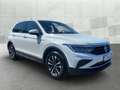 Volkswagen Tiguan 2.0 TDI DSG UNITED *LED *AHK *ACC *NAVI *ALU *APP Wit - thumbnail 3