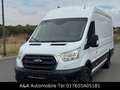 Ford Transit Kasten 350 L4 Trend Vieles Neu TÜV Neu Blanc - thumbnail 2
