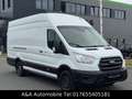 Ford Transit Kasten 350 L4 Trend Vieles Neu TÜV Neu Blanc - thumbnail 4