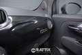 Fiat 500C 1.0 Hybrid 70CV Dolcevita Schwarz - thumbnail 23