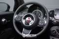 Fiat 500C 1.0 Hybrid 70CV Dolcevita Schwarz - thumbnail 12