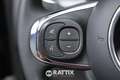 Fiat 500C 1.0 Hybrid 70CV Dolcevita Schwarz - thumbnail 13
