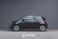 Fiat 500C 1.0 Hybrid 70CV Dolcevita Schwarz - thumbnail 3