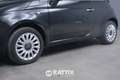 Fiat 500C 1.0 Hybrid 70CV Dolcevita Schwarz - thumbnail 5
