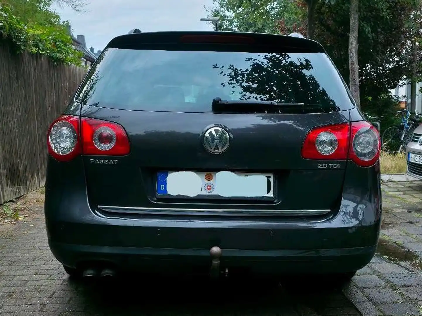 Volkswagen Passat Variant Passat Variant Diesel 2.0 TDI - 2