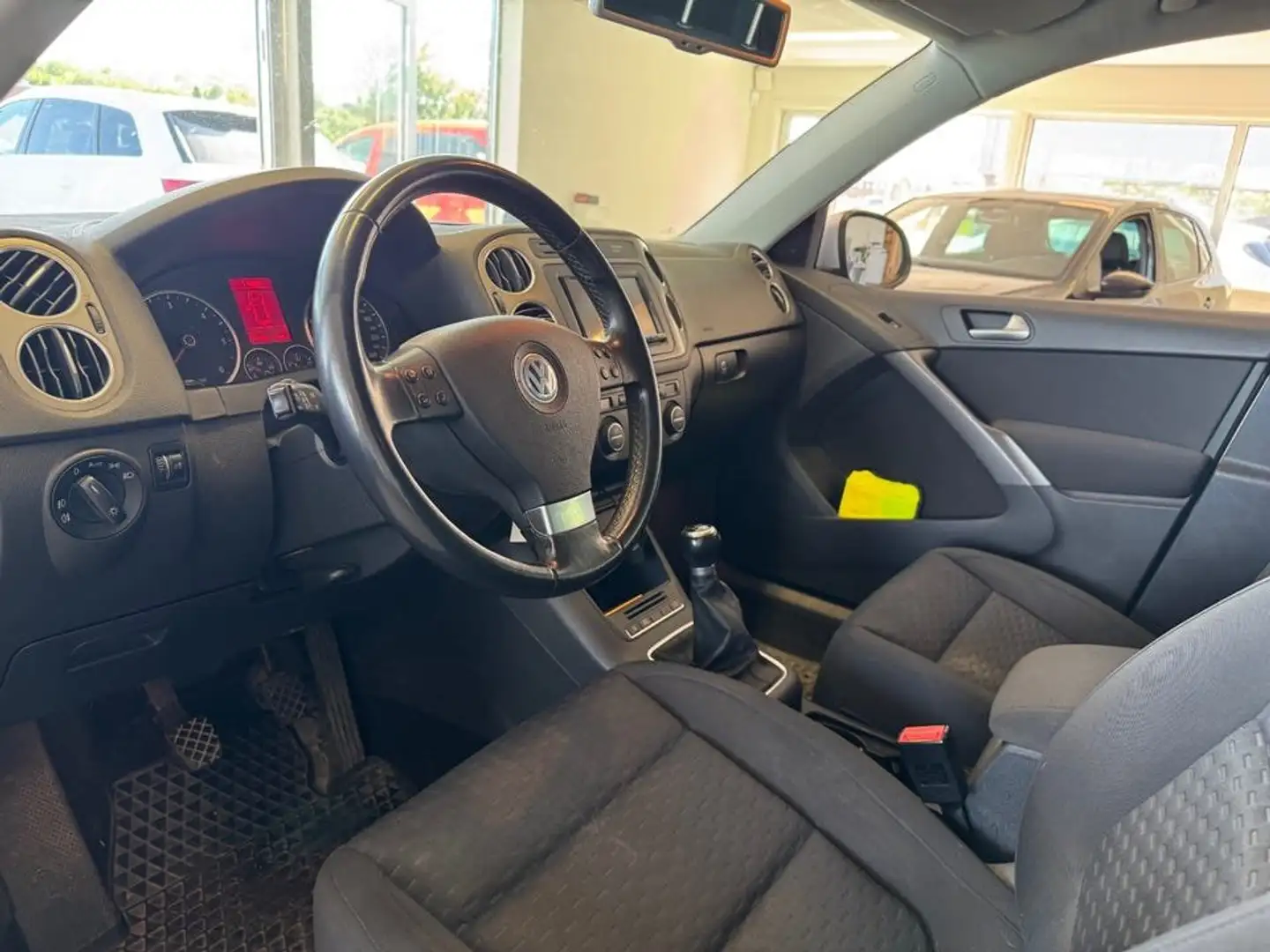 Volkswagen Tiguan Tiguan 2.0 TDI DPF Trend - 1