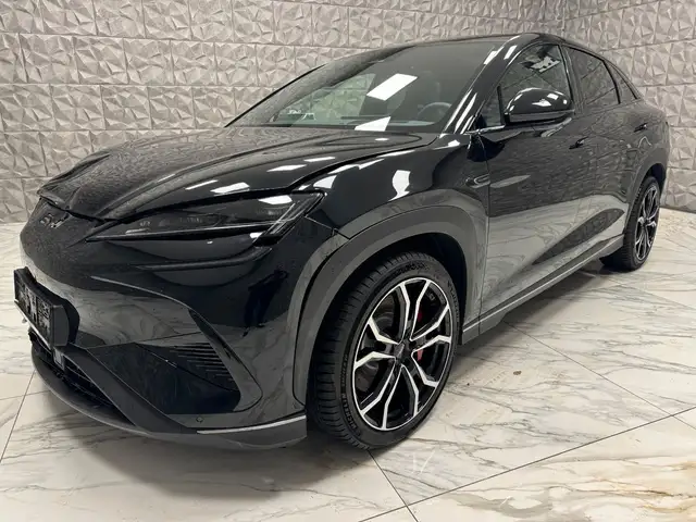 BYD Sealion 7 Sealion 7 Excellence 91.5 kWh AWD