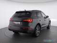 Audi Q5 50 TDI S Line In Stdhzg,Navi,Matrix,Leder,ACC Grau - thumbnail 4