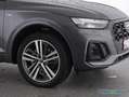 Audi Q5 50 TDI S Line In Stdhzg,Navi,Matrix,Leder,ACC Grau - thumbnail 11