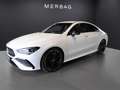 Mercedes-Benz CLA 200 CP *AMG Premium Night 19" LED Totwin Kam Weiß - thumbnail 2