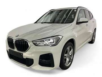 xDrive 25e M-Sport AUT/LED/Navi/SHZ/Hifi/PDC/Facel