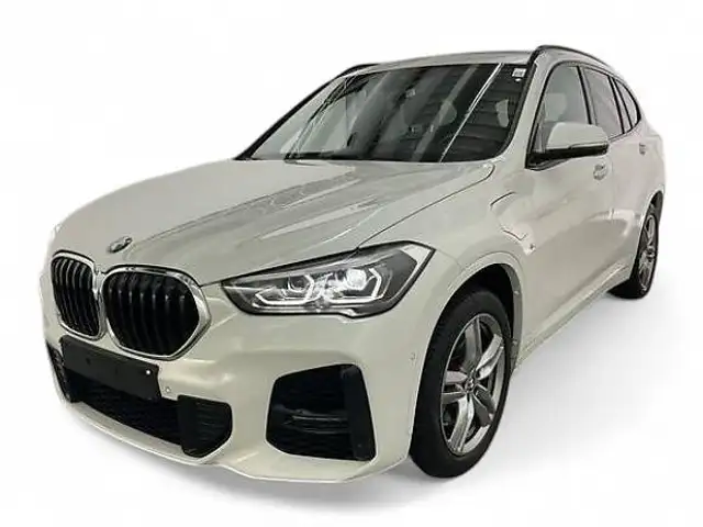 BMW X1 xDrive 25e M-Sport AUT/LED/Navi/SHZ/Hifi/PDC/Facel