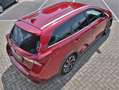 Toyota Auris Touring Sports 1.8 Hybrid Dynamic Automaat | Navig Rood - thumbnail 4