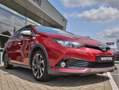 Toyota Auris Touring Sports 1.8 Hybrid Dynamic Automaat | Navig Rood - thumbnail 6