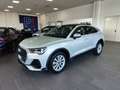 Audi Q3 SPB 45TFSI e Plug-in S tronic Bus.Plus Navi Tetto Grijs - thumbnail 1