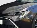 Toyota Corolla Touring Sports 2.0 Hybrid Lounge STANDH. Brun - thumbnail 14