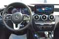 Mercedes-Benz C 200 C200d Avantgarde Widescreen/Kamera/LED/Agility Piros - thumbnail 12