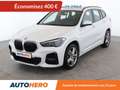 BMW X1 sDrive18i M Sport DKG7 Blanc - thumbnail 1