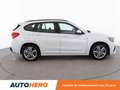BMW X1 sDrive18i M Sport DKG7 Blanc - thumbnail 7