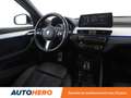 BMW X1 sDrive18i M Sport DKG7 Blanc - thumbnail 13
