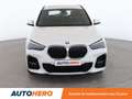 BMW X1 sDrive18i M Sport DKG7 Blanc - thumbnail 9
