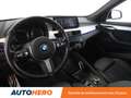 BMW X1 sDrive18i M Sport DKG7 Blanc - thumbnail 11