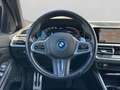 BMW 330 e xDrive Limousine M Sport Head-Up HiFi DAB Bleu - thumbnail 10