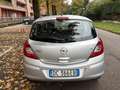 Opel Corsa Corsa 1.2 5 porte Easytronic Cosmo Argent - thumbnail 3