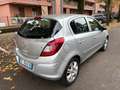 Opel Corsa Corsa 1.2 5 porte Easytronic Cosmo Argent - thumbnail 13