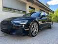 Audi A6 Avant 50 TDI quattro sport tiptronic S-Line Schwarz - thumbnail 16