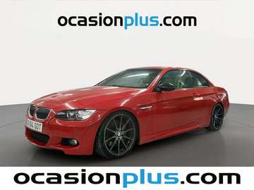 335i Cabrio