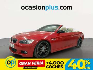 335i Cabrio