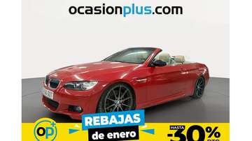 335i Cabrio