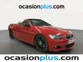 BMW 335 335i Cabrio Rot - thumbnail 3