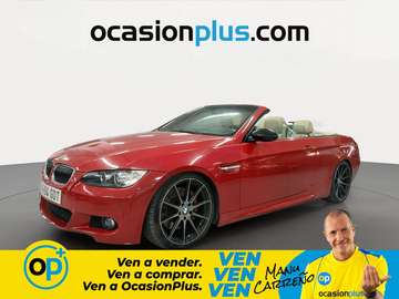 335i Cabrio