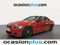 BMW 335 335i Cabrio Rojo - thumbnail 2