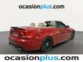 BMW 335 335i Cabrio Rot - thumbnail 4