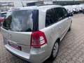 Opel Zafira B Family Silber - thumbnail 9