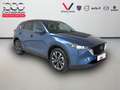 Mazda CX-5 2.2 Skyactiv-D Exclusive-Line Black 2WD 110kW Azul - thumbnail 2