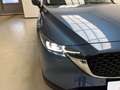 Mazda CX-5 2.2 Skyactiv-D Exclusive-Line Black 2WD 110kW Azul - thumbnail 8