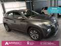 Hyundai TUCSON 1.6 T-GDI Hybrid  LED|Navi|PDC|Kamera|ACC Сірий - thumbnail 1