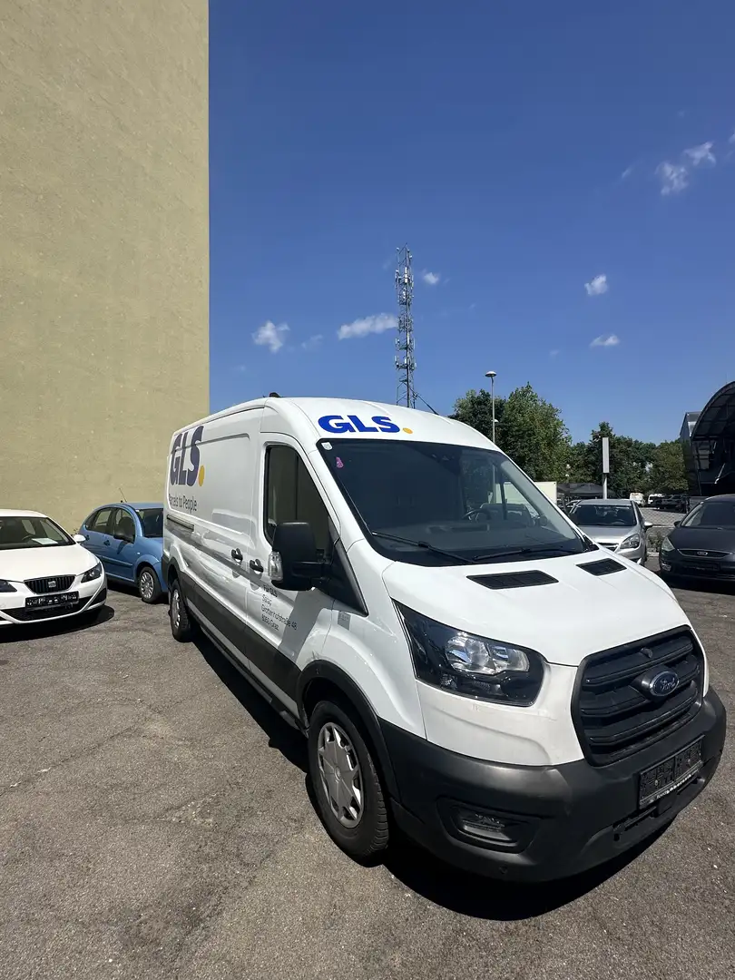 Ford Transit Bus Minibus 2,0 EcoBlue HD L3H2 410 Trend - 1