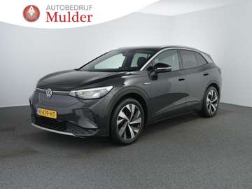 First 77 kWh IQ Drive | Camera | ACC | Stoel- en s