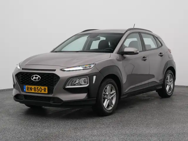 Hyundai KONA 1.0T Comfort 6-Bak | CAMERA | CARPLAY | TREKHAAK