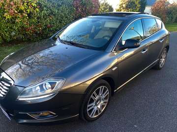 DELTA VPC 1.6 MULTIJET 16V 120 DPF GOLD