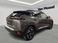 Peugeot 2008 1.2 PureTech 100 Allure Grau - thumbnail 4