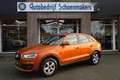Audi Q3 2.0 TFSI quattro Pro Line TREKHAAK LEER NAVI CRUIS Arancione - thumbnail 1